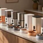 top rated pet feeders