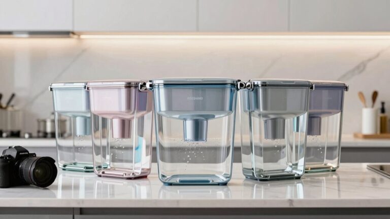 top rated water filters