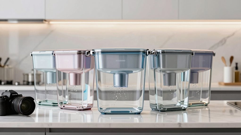 top rated water filters