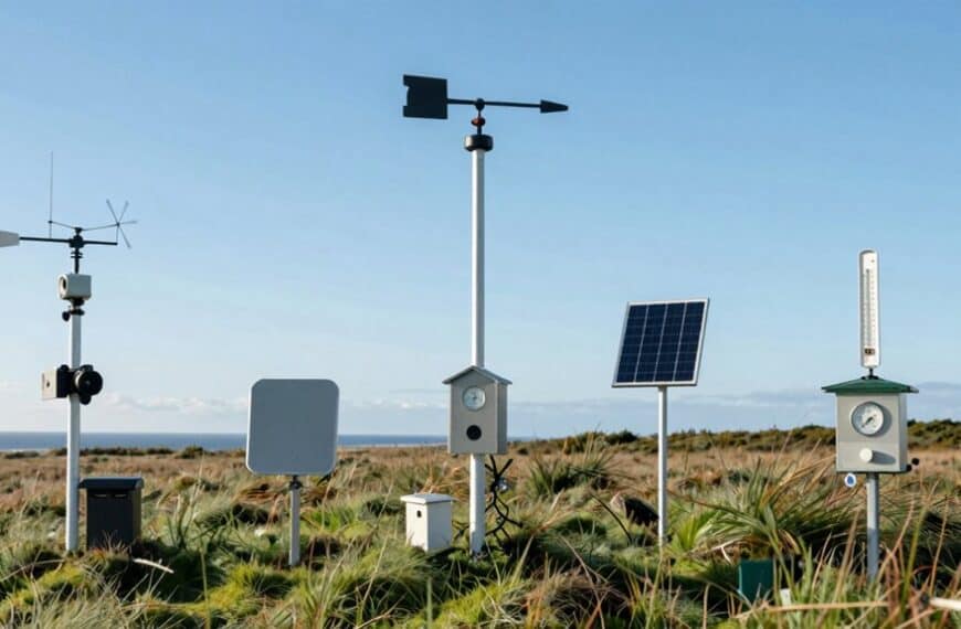 top rated weather devices