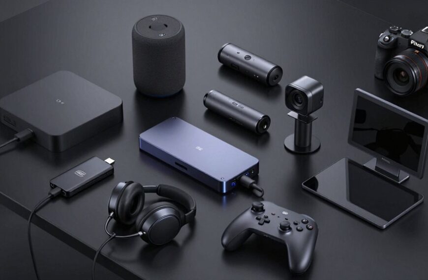 top streaming device recommendations