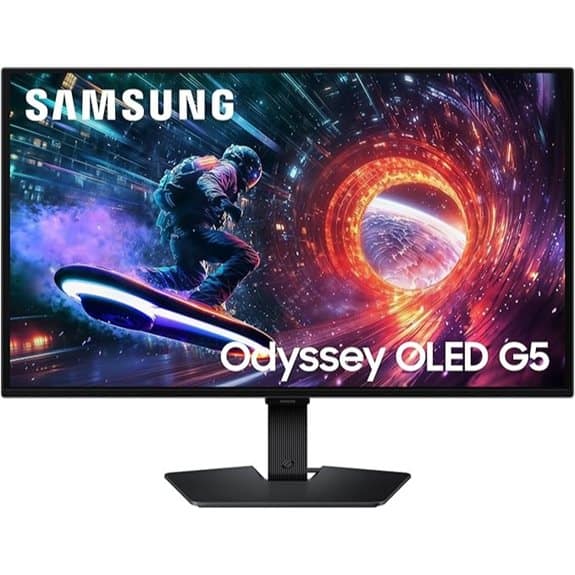 The Best OLED Monitors That Elevate Your Viewing