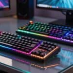 best gaming keyboards reviewed