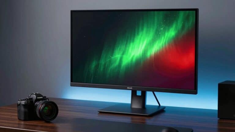 best oled monitors