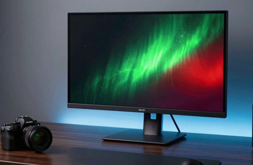 best oled monitors