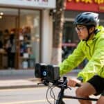 bicycle speakers for concert like rides