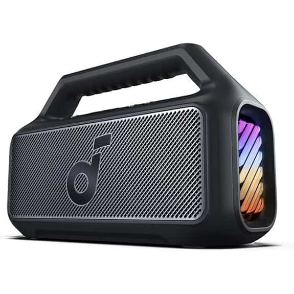 Soundcore Boom 2 Outdoor Speaker with BassUp 2.0