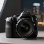 dslr cameras for professionals