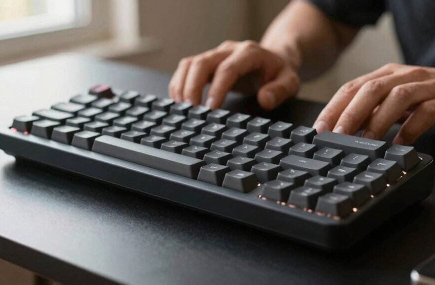 ergonomic keyboards for comfort