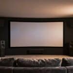 immersive home theater sound