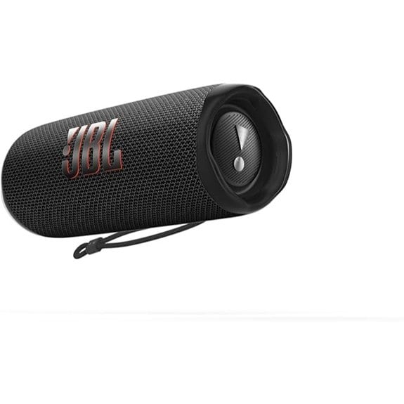 JBL Flip 6 Portable Bluetooth Speaker with Bass
