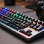 mechanical keyboards enhance gaming performance