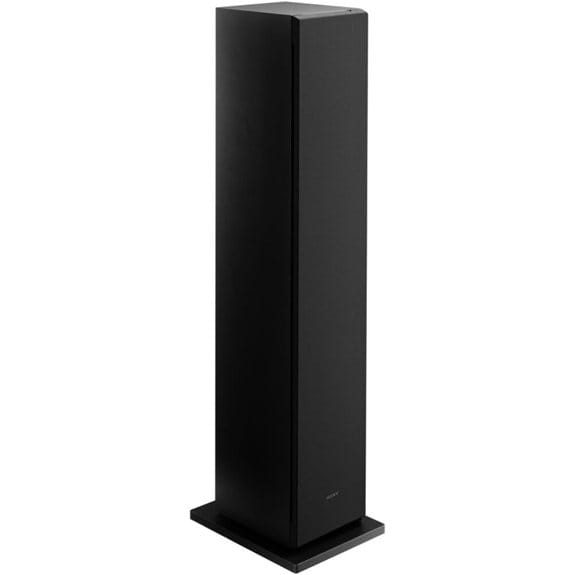 Sony SS-CS3M2 3-Way Floorstanding Speaker