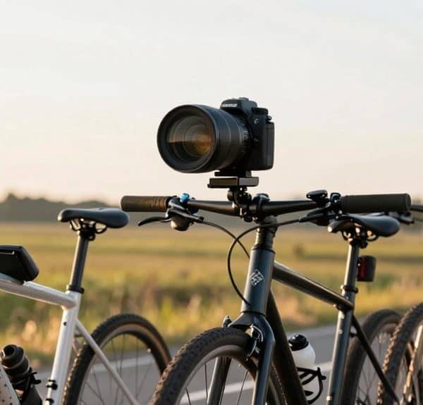 top cycling camera choices