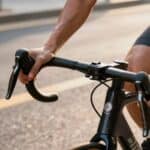 top handlebar speakers cyclists