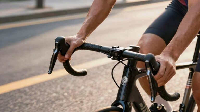 top handlebar speakers cyclists