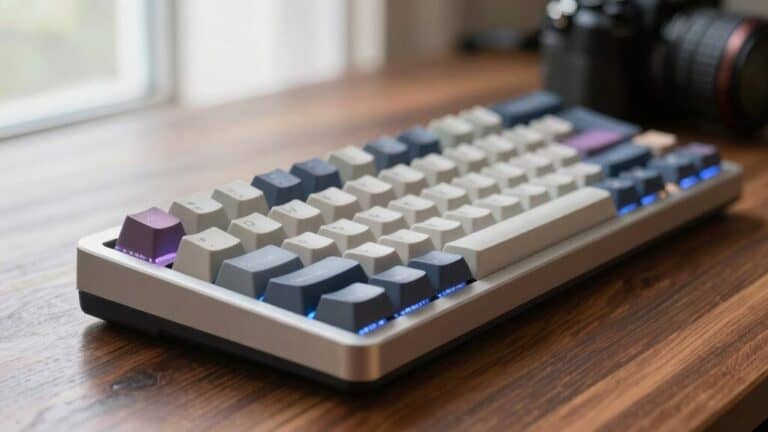 top typing keyboards reviewed