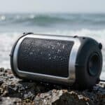 waterproof speakers for tough conditions