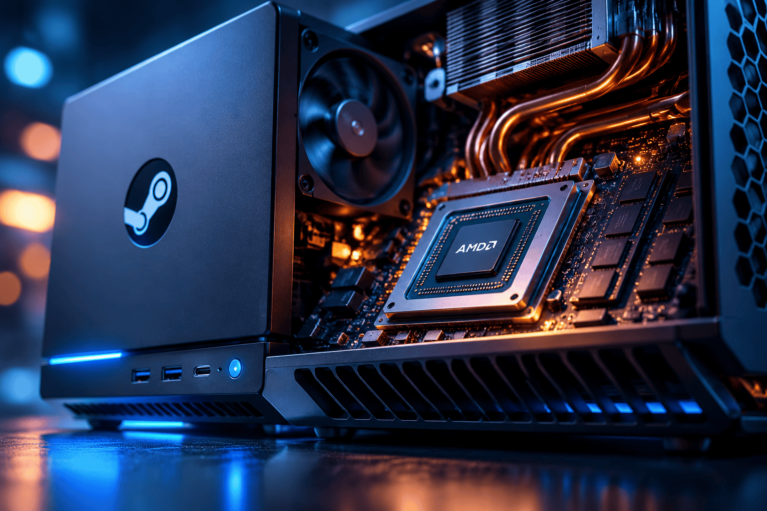 What Is the Steam Machine and Why Does It Matter in 2026?