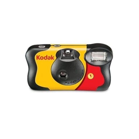 KODAK FunSaver 35mm Einwegkamera
