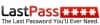 Lastpass logo