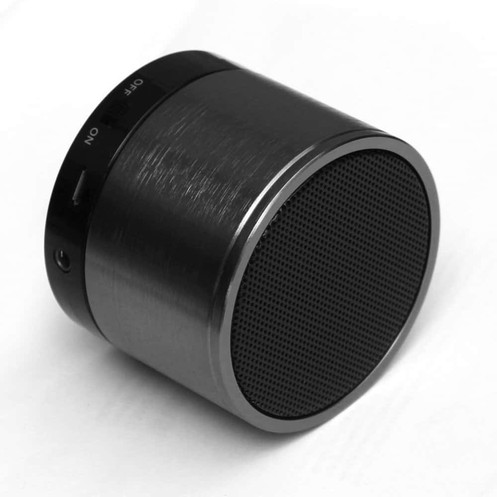 Speaker Mini Bluetooth Terbaik : Portable Bluetooth ...