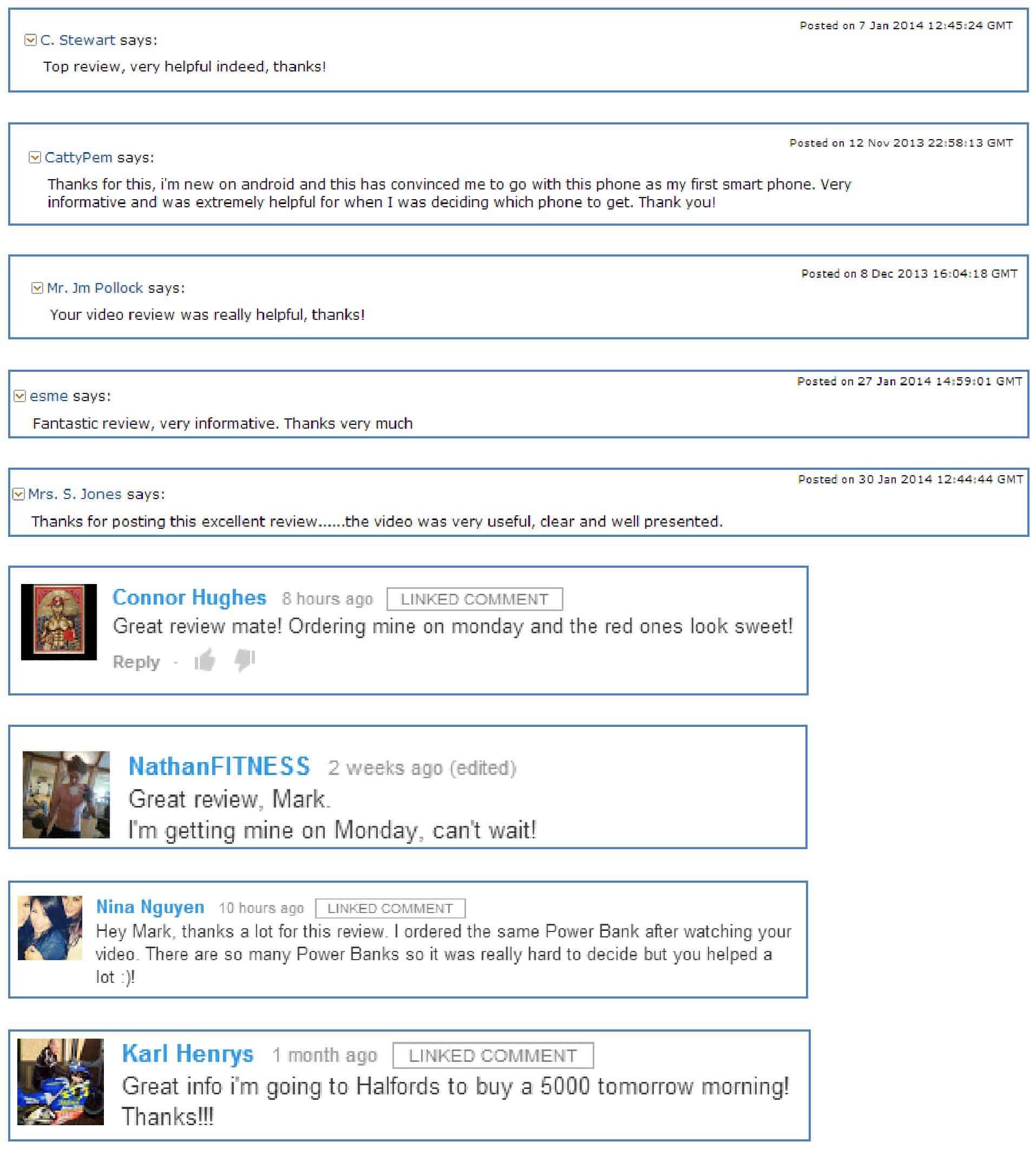 REQUIRED REVIEWS COMPLETED visual data 6
