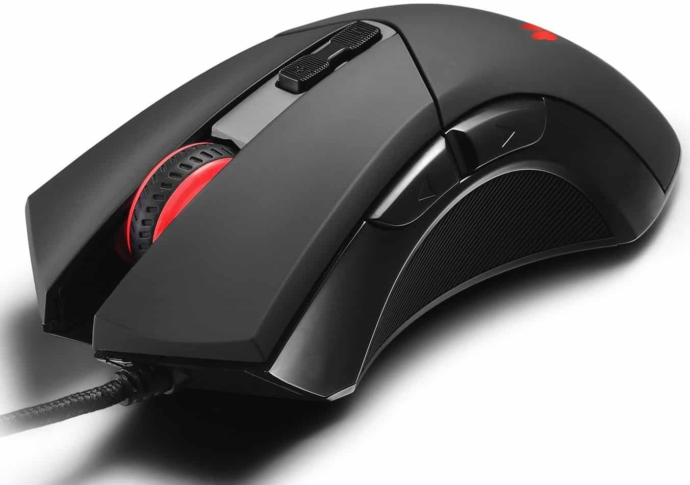 Gaming mouse driver что это