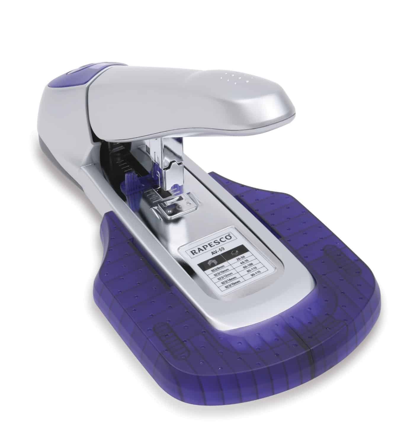 heavy duty stapler uk