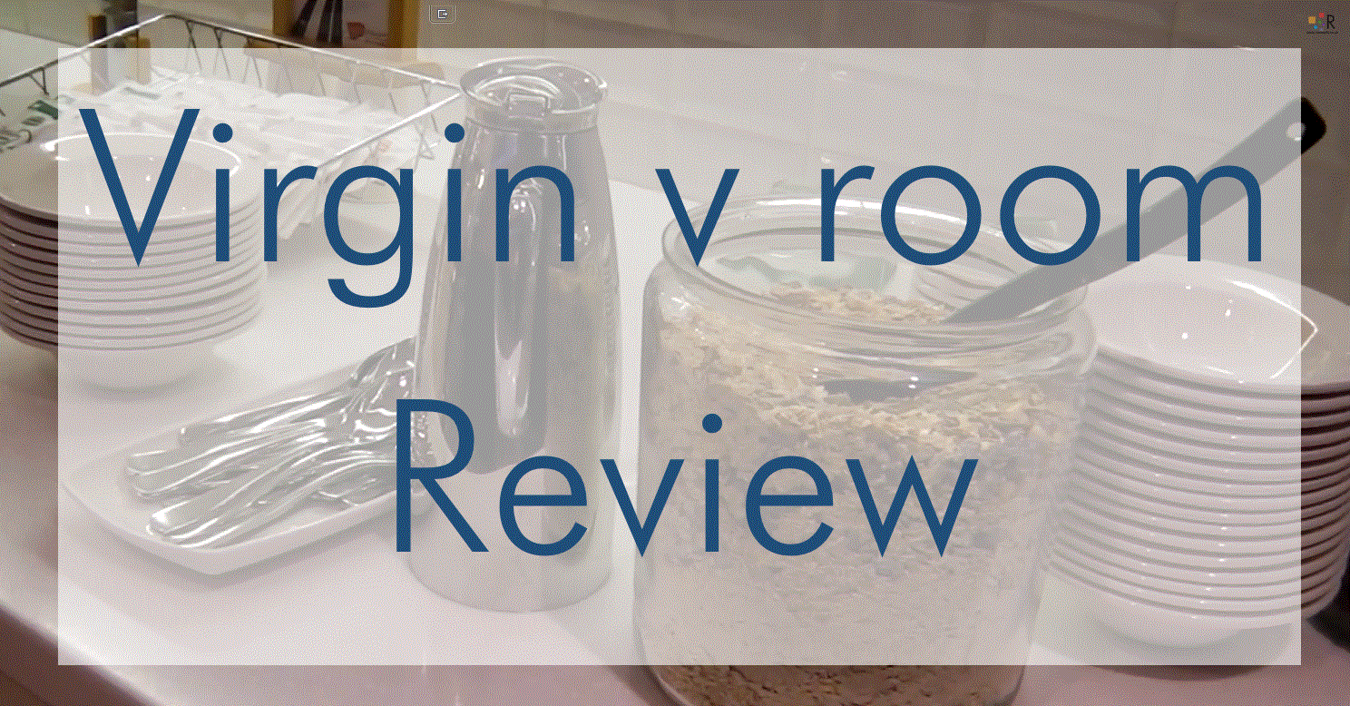 Virgin V Room Manchester Review Reviewify