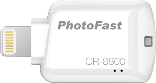 PhotoFast CR8800