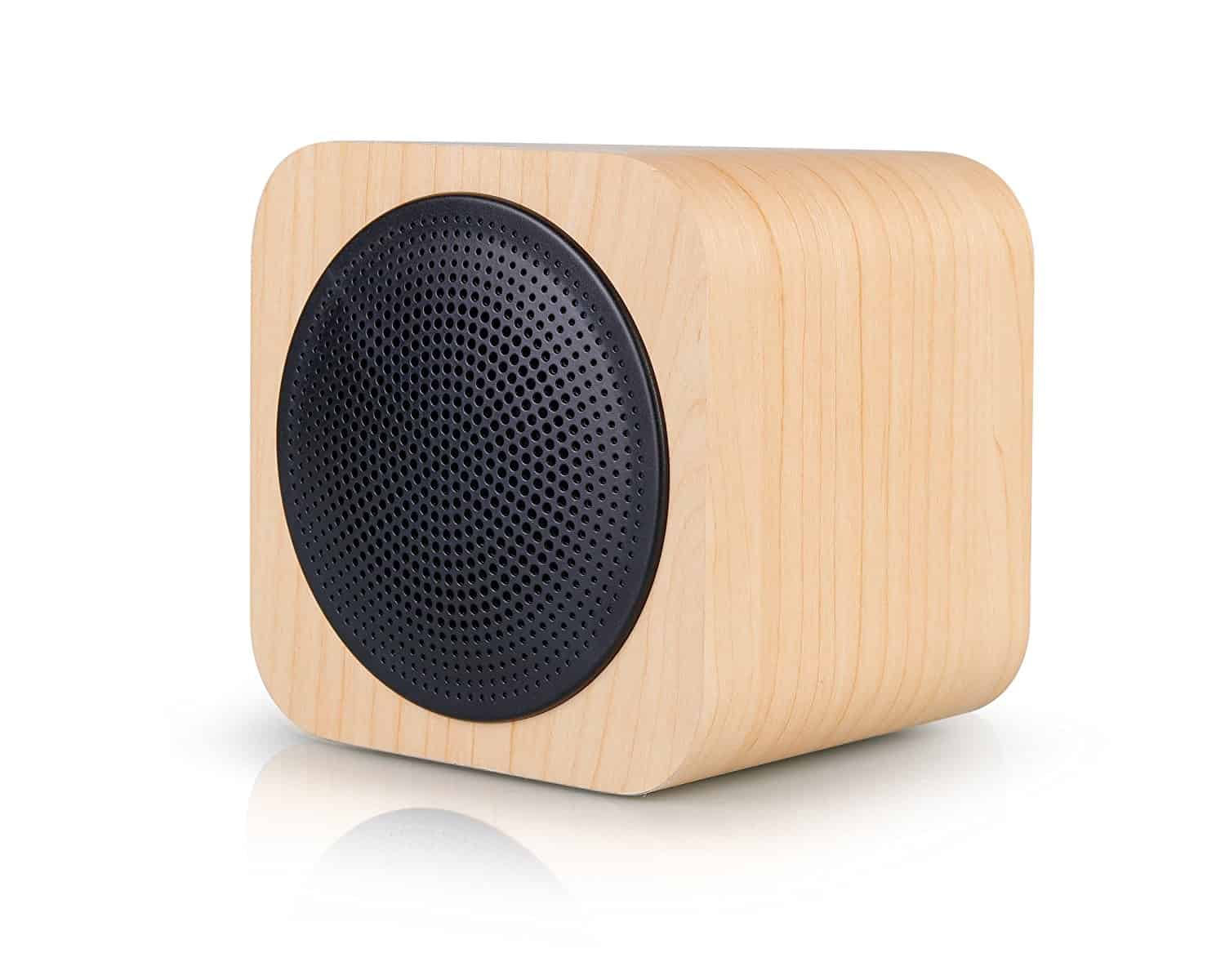 avwoo mini bluetooth speaker