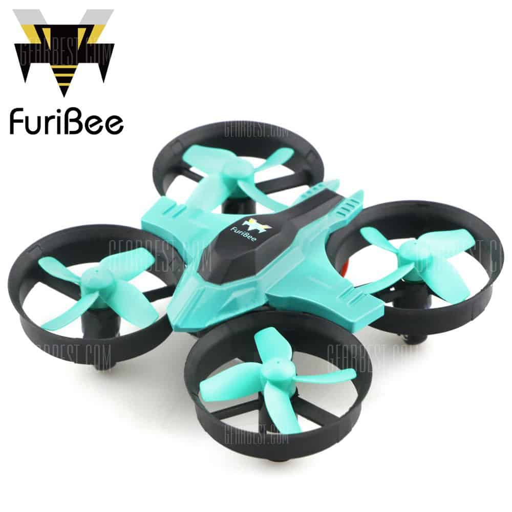 furibee f36 drone