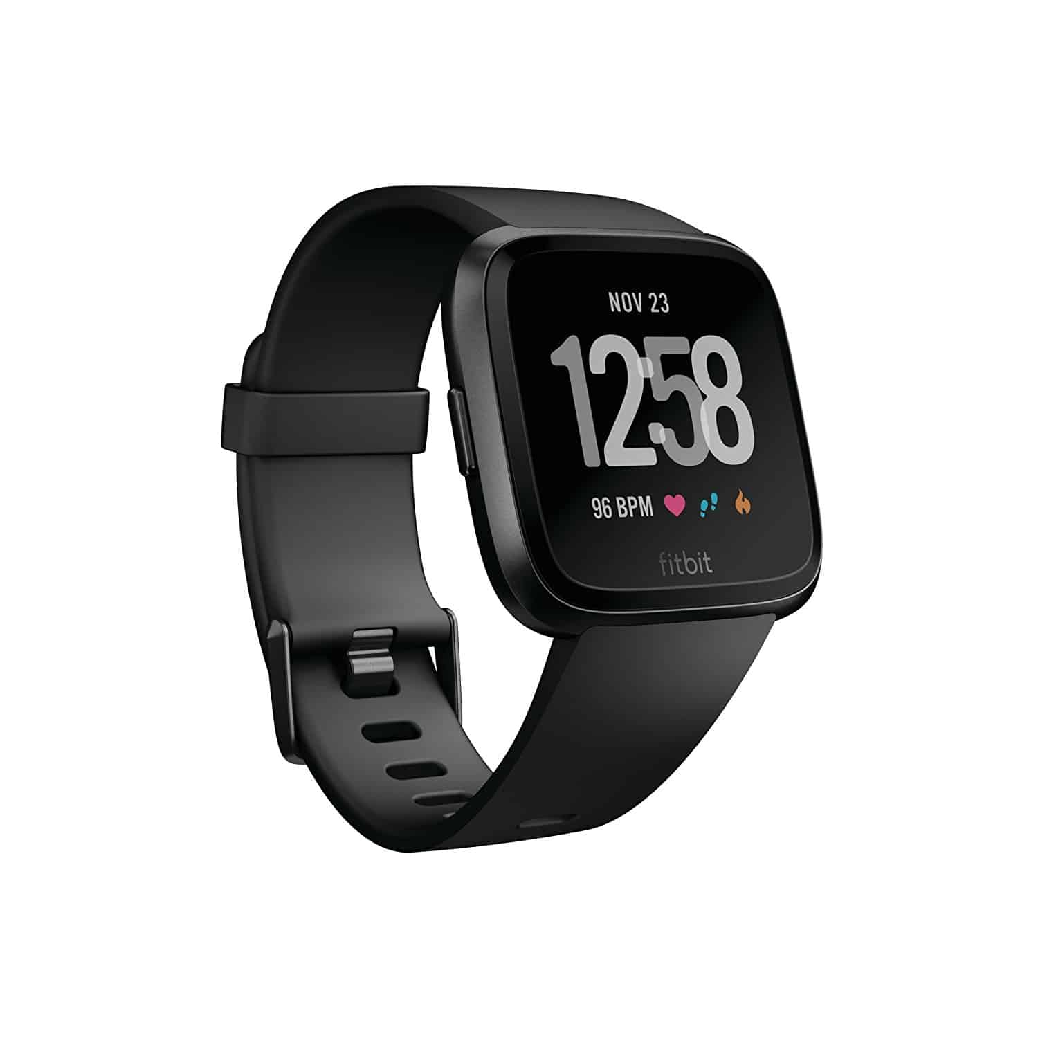 Fitbit Versa Smartewatch Review