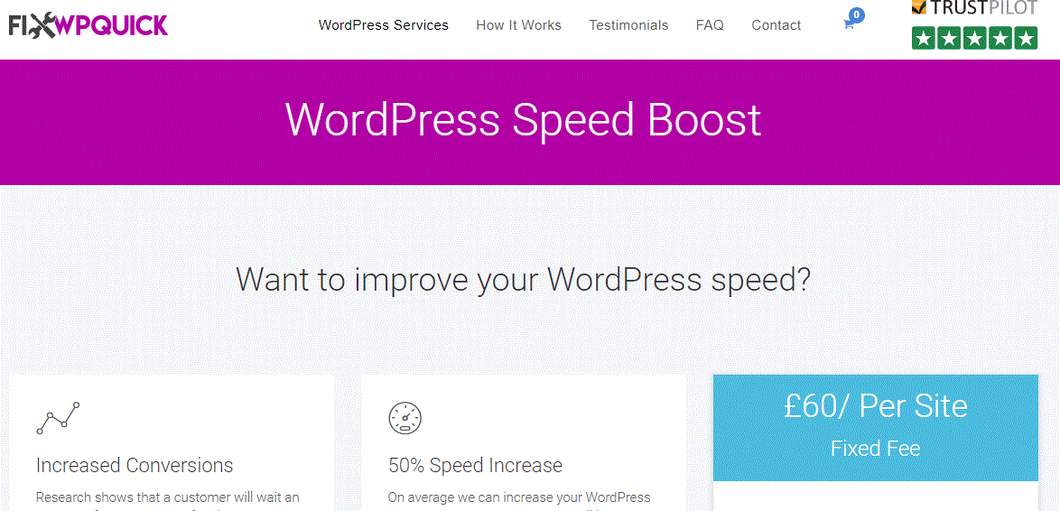 FixWPQuick