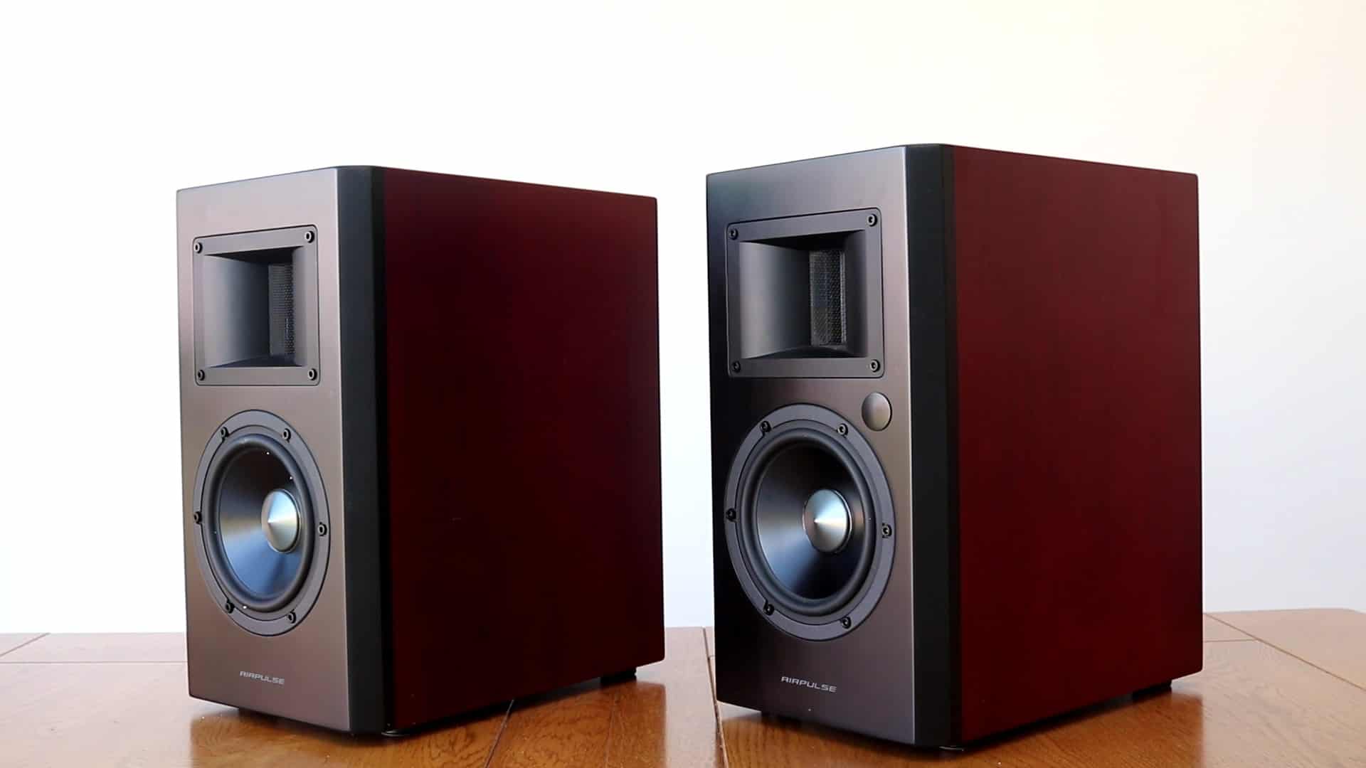 A200 Speaker System