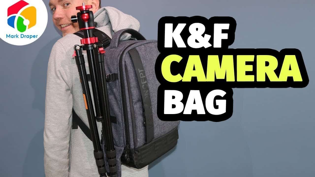K and F Concept Thumbnail
