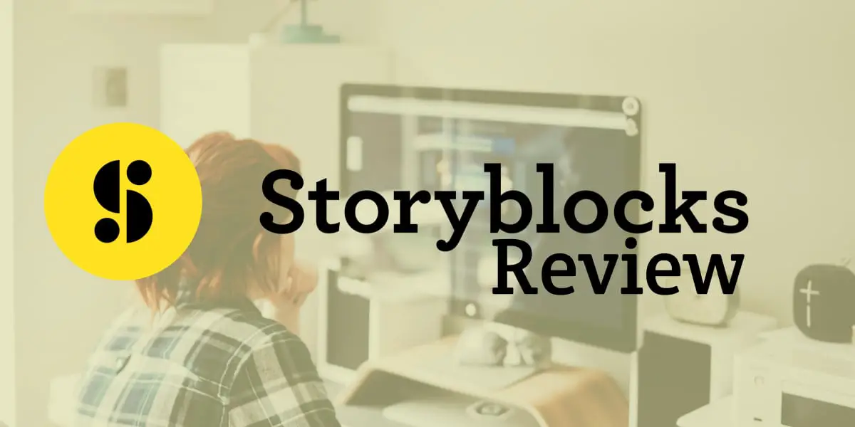 storyblocks alternative