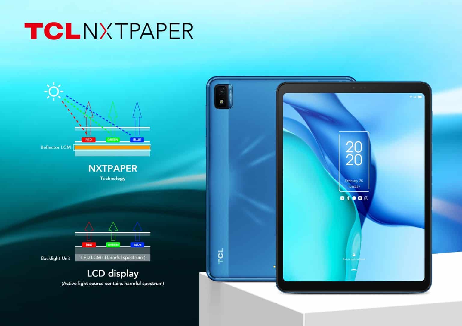 TCL s NXTPAPER Arrives In The Tablet I ve Been Waiting For tcl-s-nxtpaper-arrives-in-the-tablet-i-ve-been-waiting-for
