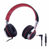 FOSTO FT58 Stereo Folding Headset Review