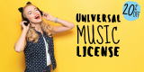 Audiio.com Launches Universal Licensing