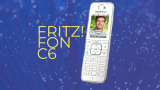 Fritz!Fon C6 DECT Phone Review